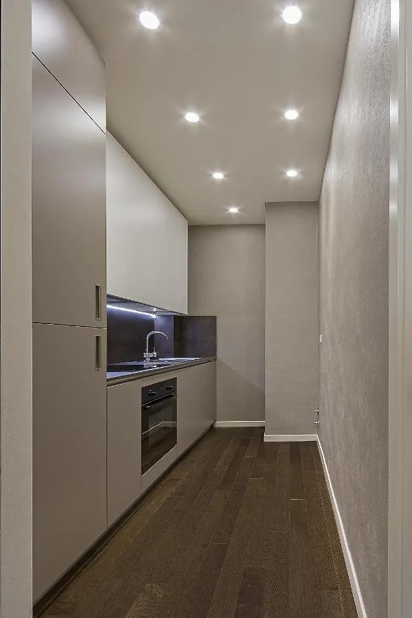 Crima Leda Luxury Appartement Misano Adriatico