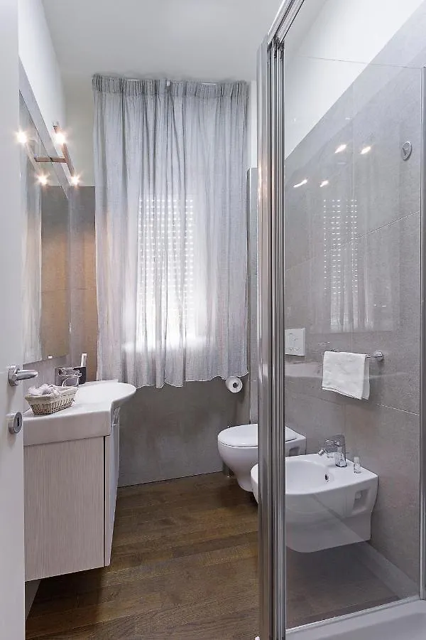 Crima Leda Luxury Appartement Misano Adriatico